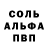 ГЕРОИН гречка DarkSid